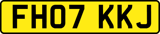 FH07KKJ