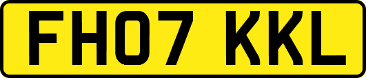 FH07KKL