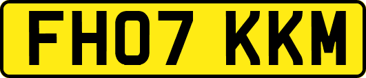 FH07KKM