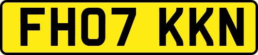 FH07KKN