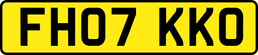 FH07KKO