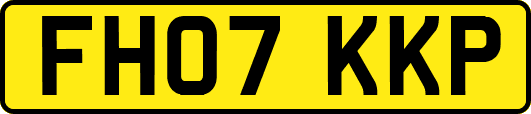 FH07KKP