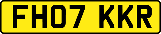 FH07KKR