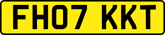 FH07KKT