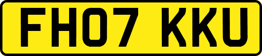 FH07KKU