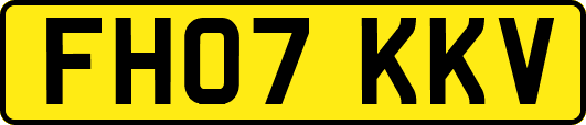 FH07KKV