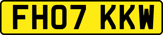 FH07KKW