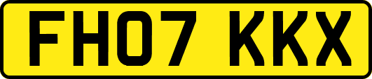 FH07KKX