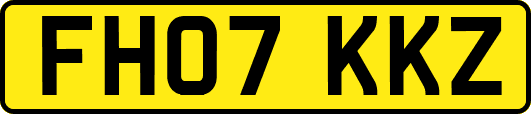 FH07KKZ