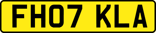 FH07KLA