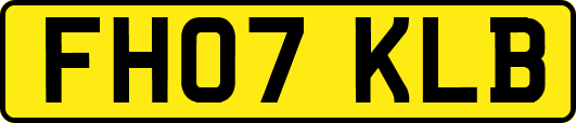 FH07KLB