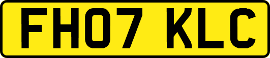 FH07KLC