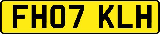 FH07KLH