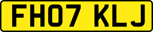 FH07KLJ