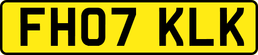FH07KLK
