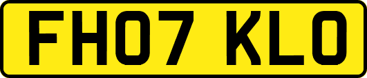 FH07KLO