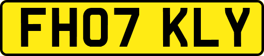 FH07KLY