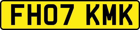 FH07KMK