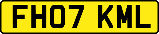 FH07KML