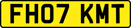 FH07KMT