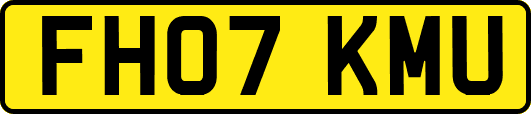 FH07KMU