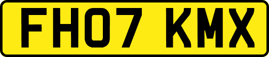 FH07KMX