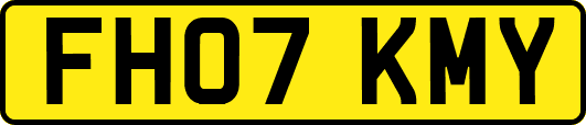 FH07KMY