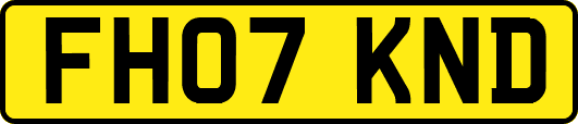 FH07KND