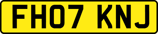 FH07KNJ