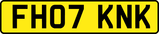 FH07KNK