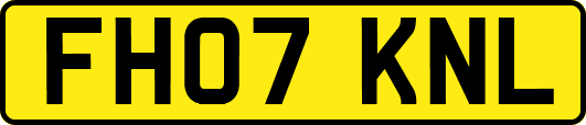 FH07KNL
