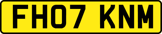 FH07KNM