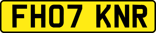FH07KNR