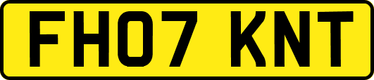 FH07KNT