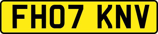 FH07KNV