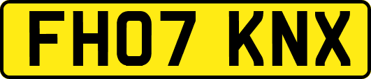 FH07KNX
