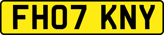 FH07KNY