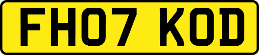 FH07KOD