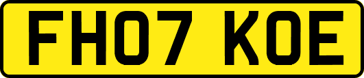 FH07KOE