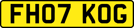 FH07KOG