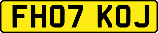 FH07KOJ