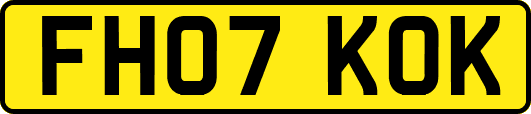 FH07KOK