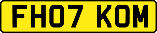 FH07KOM