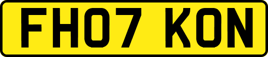 FH07KON