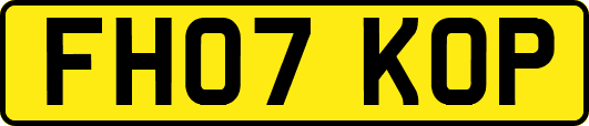 FH07KOP