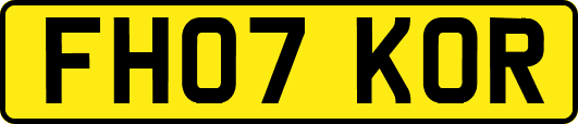 FH07KOR