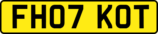 FH07KOT