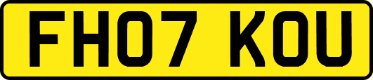 FH07KOU
