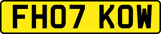 FH07KOW