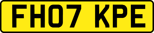FH07KPE